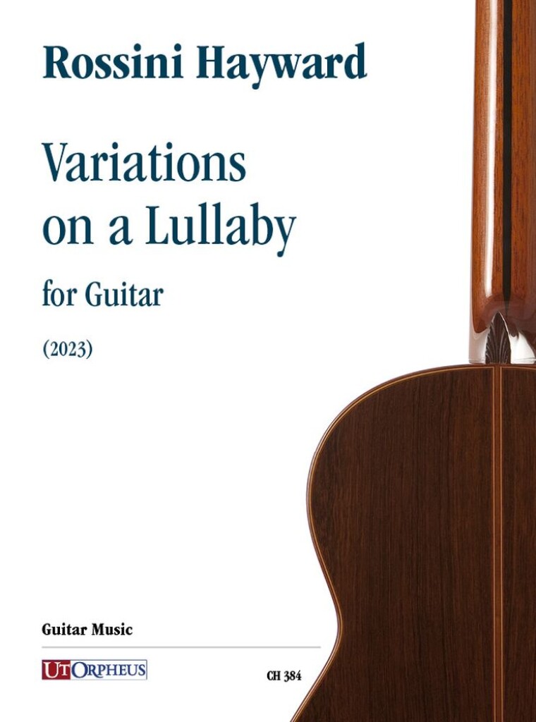 Variations on a Lullaby